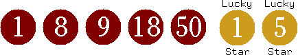 01 08 09 18 50 (01 05)