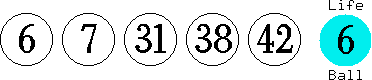 06 07 31 38 42 (06)
